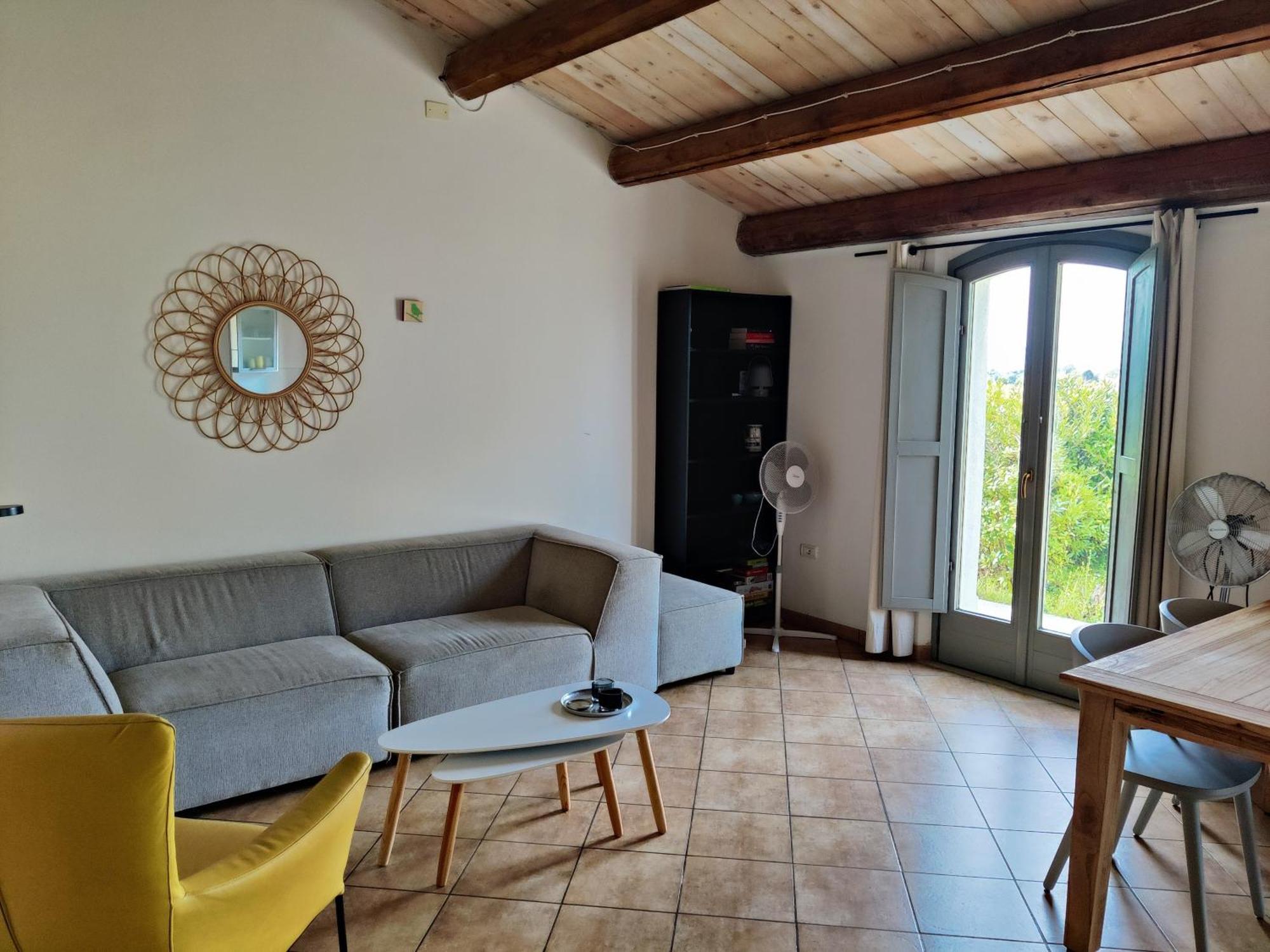 בית הארחה Castelleone di Suasa 	Rustico Del Bozzo מראה חיצוני תמונה